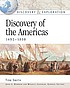 Discovery of the Americas, 1492-1800 by  Tom Smith 