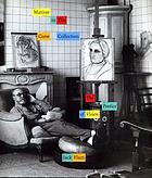Matisse in the Cone Collection : the poetics of vision