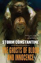 The ghosts of blood and innocence