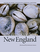 The encyclopedia of New England