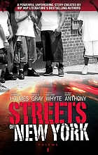 Streets of New York, 1