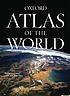 Atlas of the World por George Philip & Son.