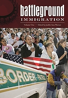 Battleground immigration