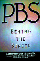 PBS, behind the screen
