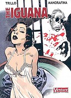 The iguana