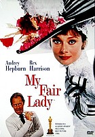 My fair lady