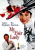 My fair lady by  Alan Jay Lerner 