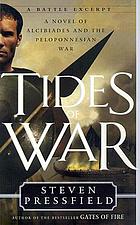 Tides of war : a novel of Alcibiades and the Peloponnesian War