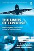 The limits of expertise : rethinking pilot error... by  Key Dismukes 