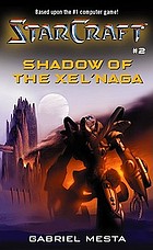 Shadow of the Xel'Naga