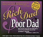 Rich dad, poor dad