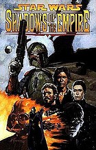 Star wars : shadows of the empire