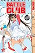 Battle club de Yūji Shiozaki