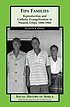 Fipa families : reproduction and Catholic evangelization... por Kathleen R Smythe