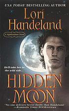 Hidden moon