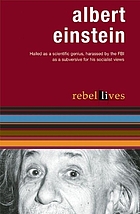 Albert Einstein