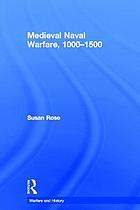 Medieval naval warfare, 1000-1500