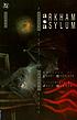 Arkham Asylum : a serious house on serious earth de Grant Morrison
