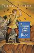 Page 著者：  Tamora Pierce 