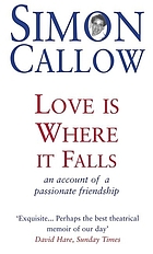 Love is where it falls