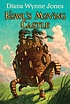 Howl's moving castle door Diana Wynne Jones