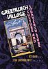 Greenwich Village : culture and counterculture by  Rick Beard 