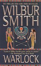 Warlock : a novel of Ancient Egypt
