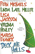 Deck the halls
