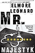 Mr. Majestyk von Elmore Leonard