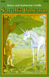 Sarah's unicorn door Bruce Coville