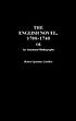 The English novel, 1700-1740 : an annotated bibliography de Robert Ignatius Le Tellier