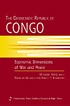 The Democratic Republic of Congo : economic dimensions... by  Michael Wallace Nest 