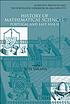 History of mathematical sciences : Portugal and... por Luís Saraiva