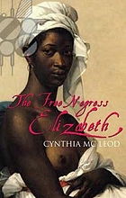 The free negress Elisabeth