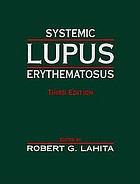 Systemic lupus erythematosus