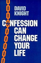 Confession can change your life