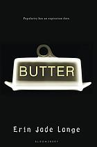 Cover of Butter by Erin Jade Lange