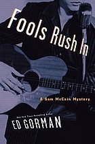Fools rush in : a Sam McCain mystery