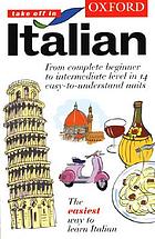 Oxford take off in Italian