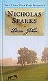 Dear John 著者： Nicholas Sparks