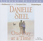 One day at a time