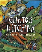 Chato's Kitchen.
