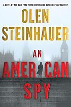 An American spy