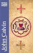 John Calvin : writings on pastoral piety