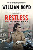 Restless : a novel
