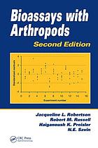 Bioassays with arthropods