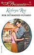 Her determined husband door Kathryn Ross