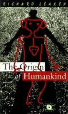 The origin of humankind