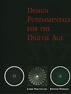 Design fundamentals for the digital age