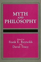 Myth and philosophy
